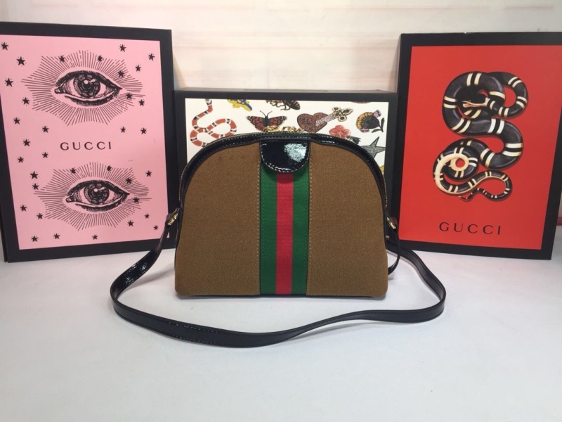 Gucci Satchel Bags